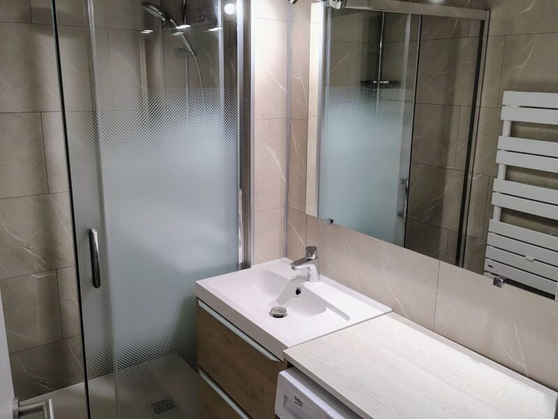 Colocation T4, 3 chambres dispos 497€TTC/personne