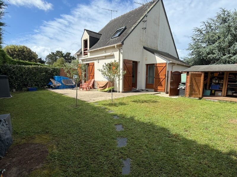 Colocation étudiante – 490 HT– La Baule / Guérande