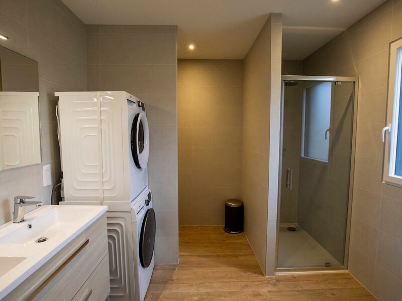 Colocation 6 chambres, 500€CC/personne
