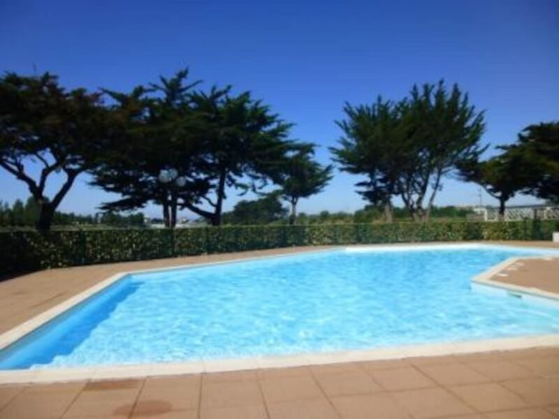 Colocation étudiante – 490 HT– La Baule / Guérande