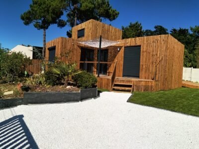 1 chambre en coloc, 50m², 500€