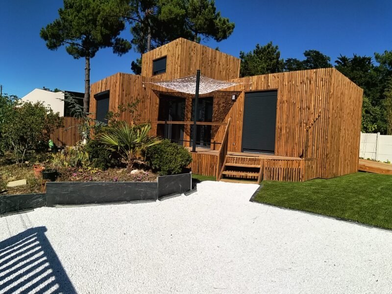 1 chambre en coloc, 50m², 500€