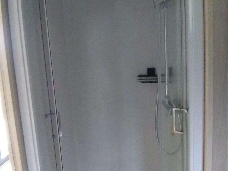 1 chambre en coloc, 50m², 500€