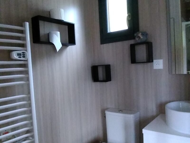 1 chambre en coloc, 50m², 500€