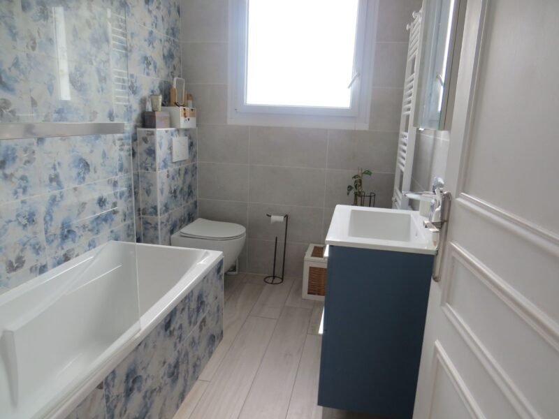 Collocation 2 chambres St-Naz, 420€CC
