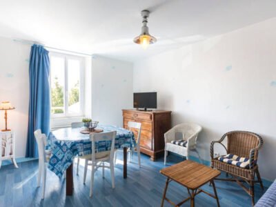 Appartement 37m², 595€CC à Pornichet
