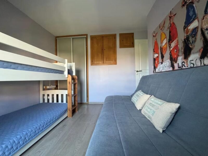 Colocation étudiante – 490 HT– La Baule / Guérande