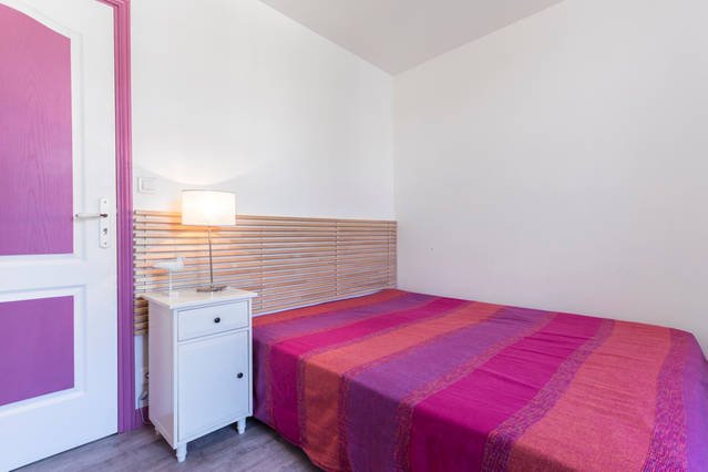 Appartement 37m², 595€CC à Pornichet