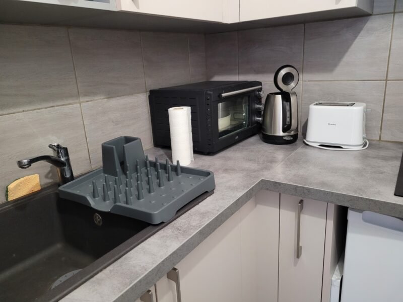 Appart bail étudiant à Pornichet, 445€CC (hors électricité)