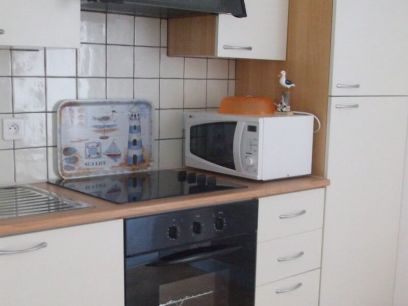 Appartement 37m², 595€CC à Pornichet