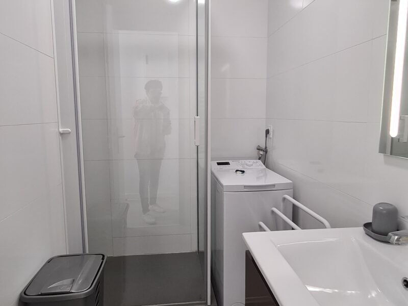Appart bail étudiant à Pornichet, 445€CC (hors électricité)