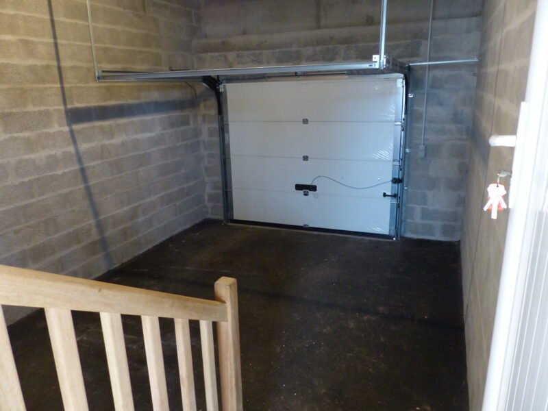 ST-NAZAIRE, 26m² pour 550€