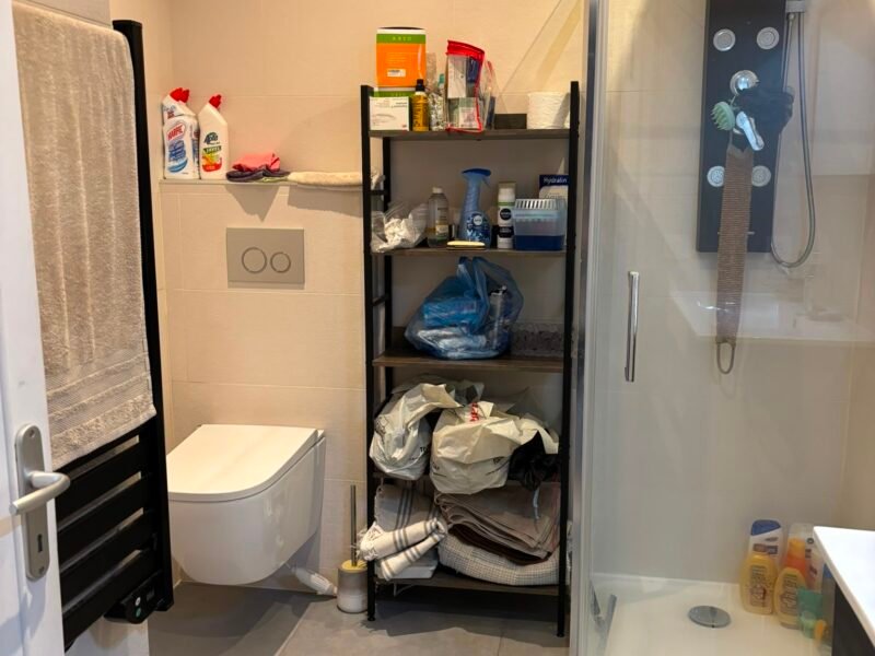 Chambre indépendante 560€ TTC Saint-Nazaire