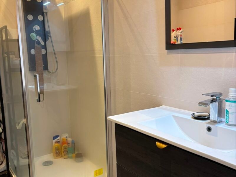 Chambre indépendante 560€ TTC Saint-Nazaire