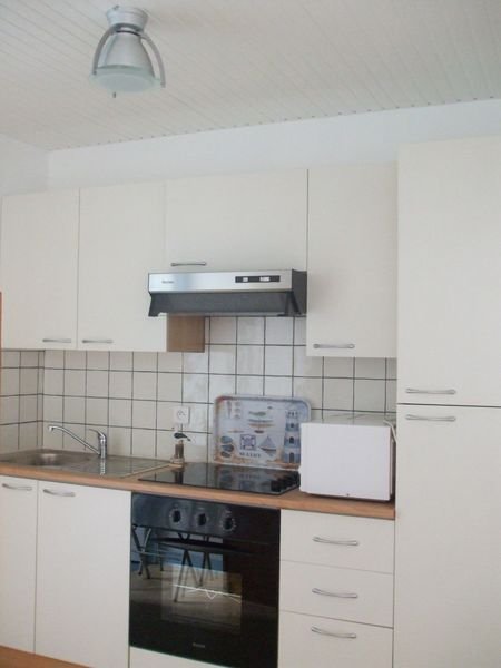 Appartement 37m², 595€CC à Pornichet