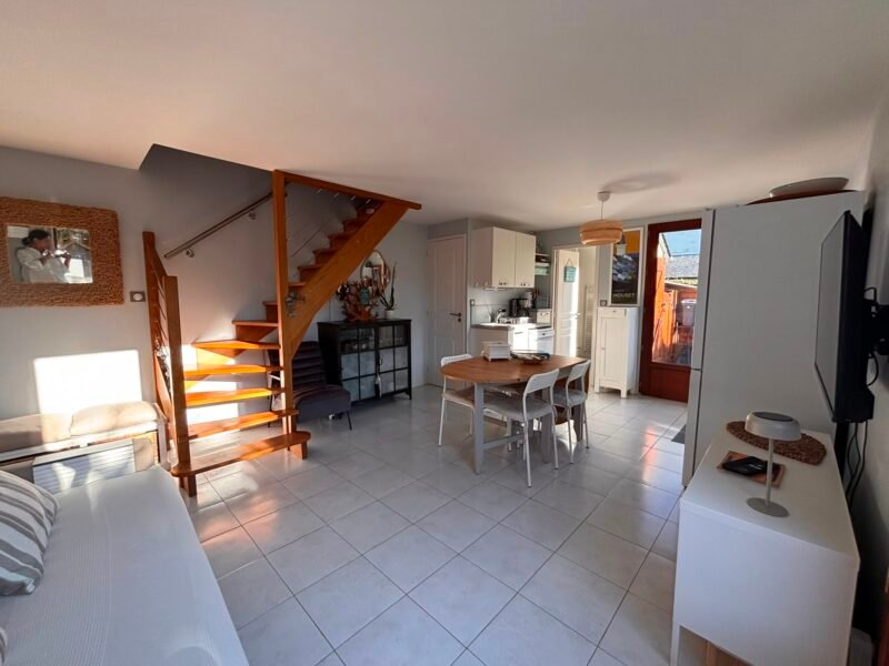 Colocation étudiante – 490 HT– La Baule / Guérande