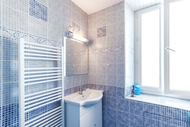 Appartement 37m², 595€CC à Pornichet