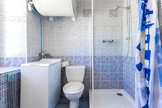 Appartement 37m², 595€CC à Pornichet
