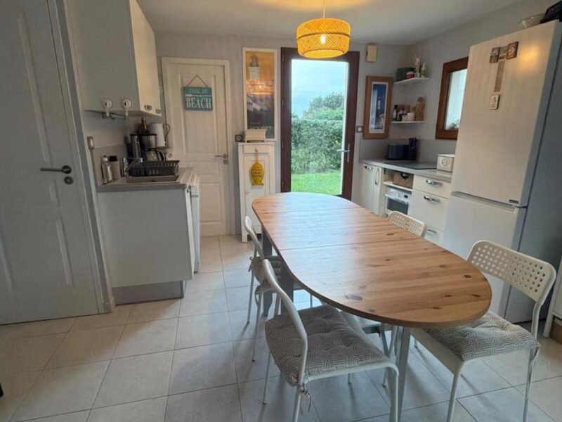 Colocation étudiante – 490 HT– La Baule / Guérande