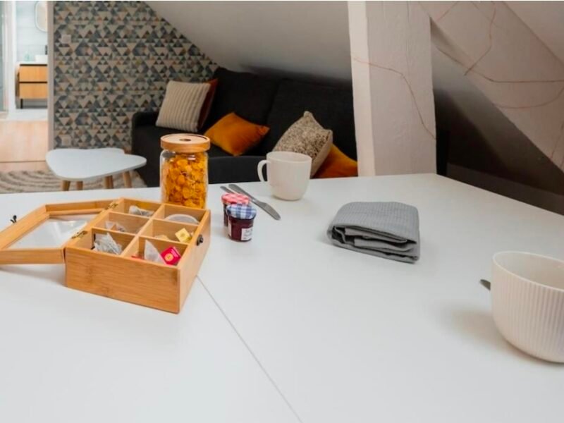 T2 à Saint-Nazaire, 850€