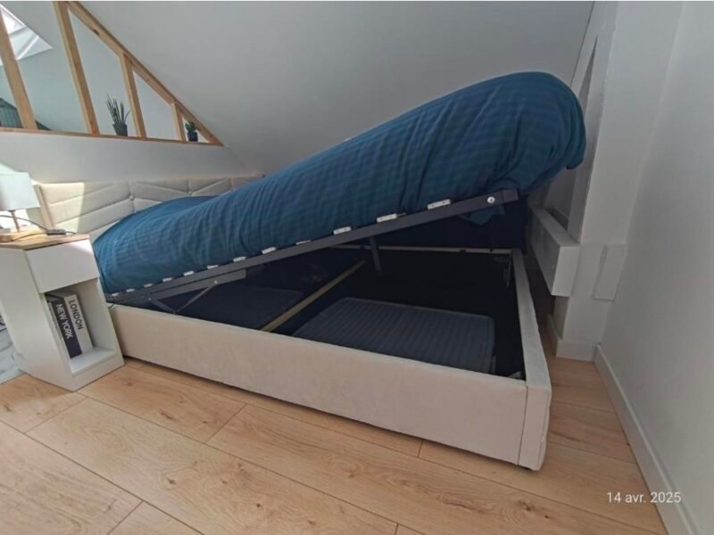 T2 à Saint-Nazaire, 850€
