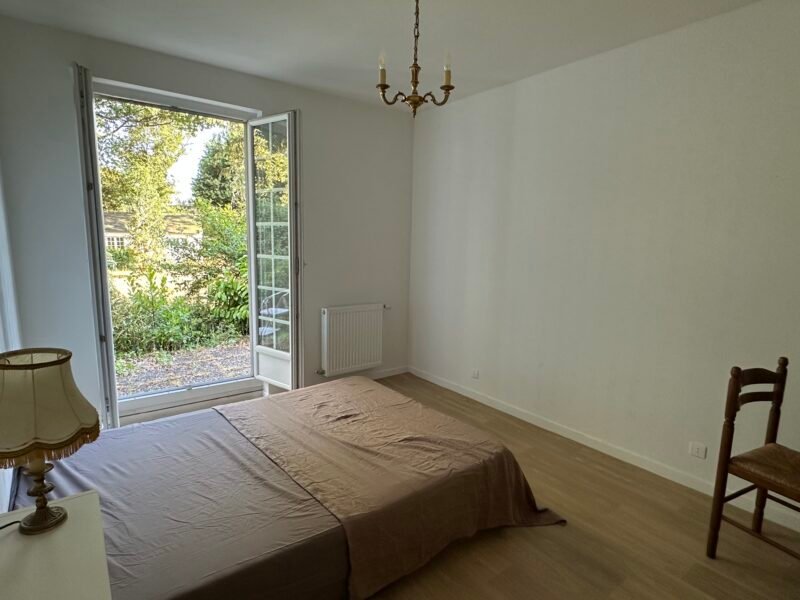 Colocation 6 chambres à saint Marc sur Mer