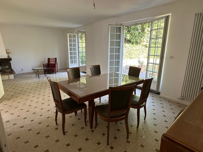 Colocation 6 chambres à saint Marc sur Mer