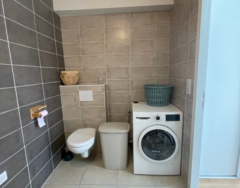 Appartement T2 de 40m2 à La Baule pour 680€/mois