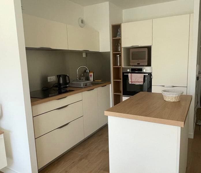 Appartement T2 de 40m2 à La Baule pour 680€/mois