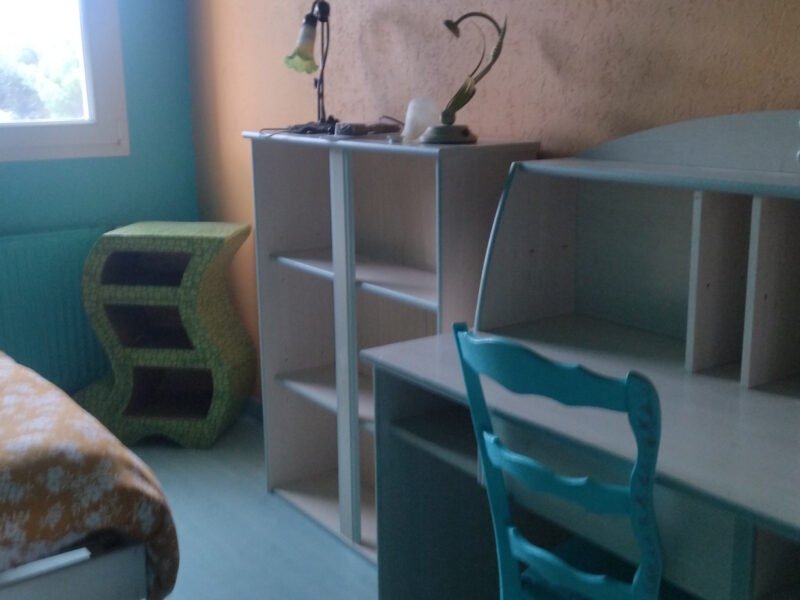 3 chambres à louer chez l'habitant, Saint-Marc sur Mer