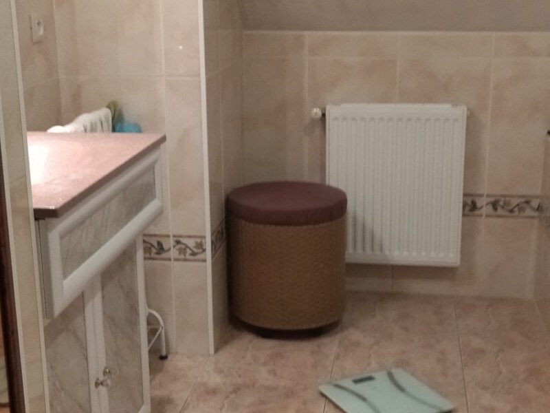 3 chambres à louer chez l'habitant, Saint-Marc sur Mer