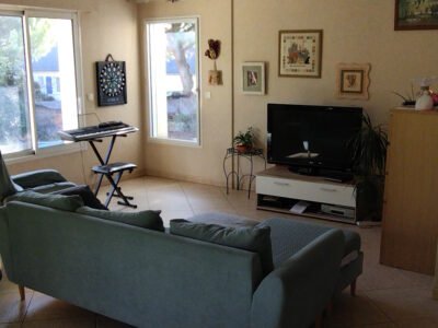 3 chambres à louer chez l'habitant, Saint-Marc sur Mer