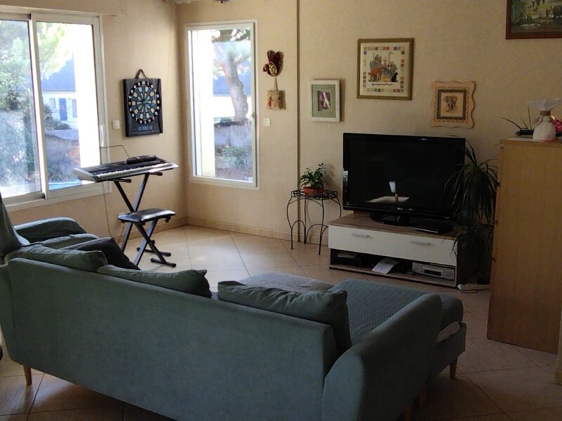 3 chambres à louer chez l'habitant, Saint-Marc sur Mer