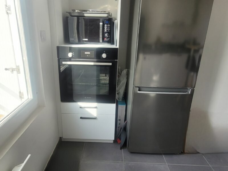 68m², St Nazaire, bail étudiant 580€