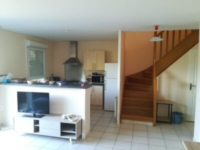 Chambre Coloc 435€CC, Saint-Marc sur Mer