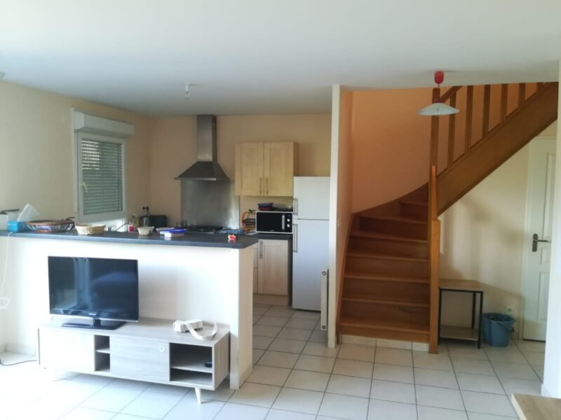 Chambre Coloc 435€CC, Saint-Marc sur Mer