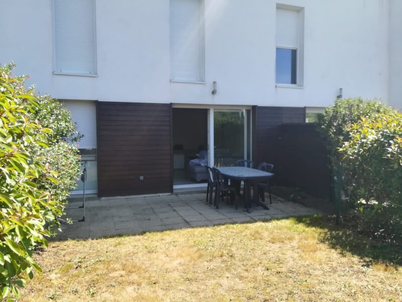 Chambre Coloc 435€CC, Saint-Marc sur Mer