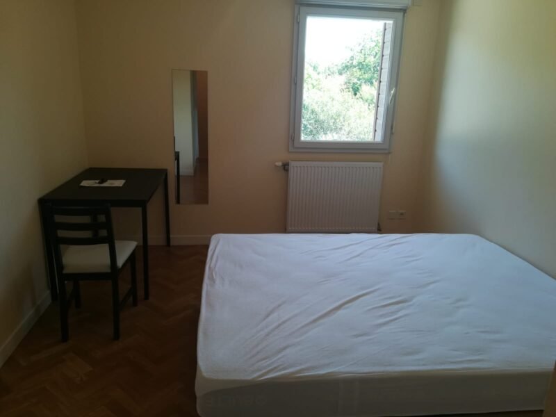 Chambre Coloc 435€CC, Saint-Marc sur Mer