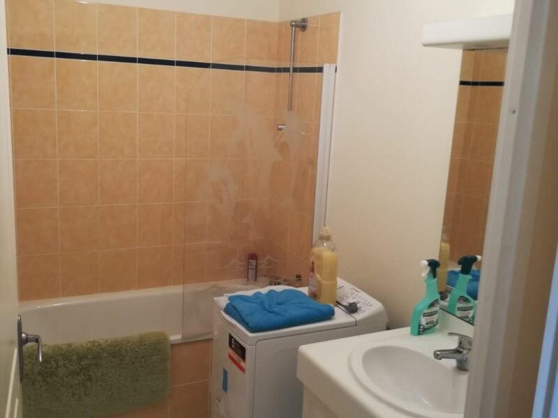 Chambre Coloc 435€CC, Saint-Marc sur Mer